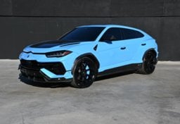 Picture of 2024 Lamborghini Urus