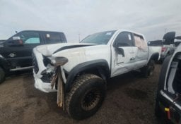 Picture of 2023 Toyota Tacoma