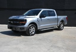 Picture of 2025 Ford F-150