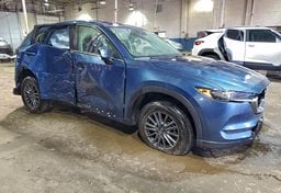 Picture of 2021 Mazda CX-5