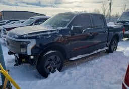 Picture of 2022 Ford F-150 Lightning
