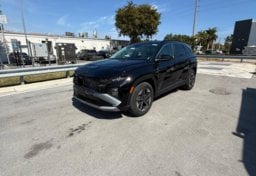 Picture of 2026 Hyundai TUCSON