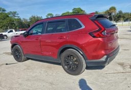 Picture of 2024 Honda CR-V Hybrid