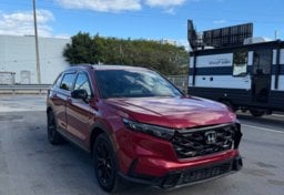 Picture of 2024 Honda CR-V Hybrid