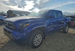 Picture of 2024 Toyota Tacoma