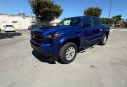 Picture of 2024 Toyota Tacoma