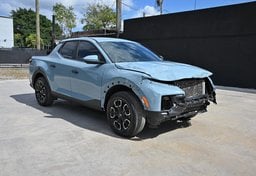 Picture of 2022 Hyundai SANTA CRUZ