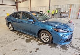 Picture of 2025 Toyota Camry