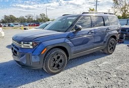 Picture of 2025 Hyundai SANTA FE