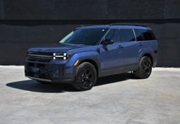 Picture of 2025 Hyundai SANTA FE