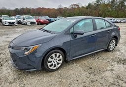 Picture of 2025 Toyota Corolla