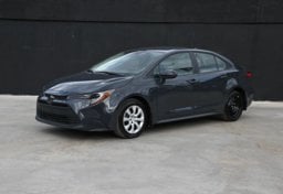 Picture of 2025 Toyota Corolla