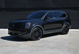 Picture of 2021 Kia Telluride