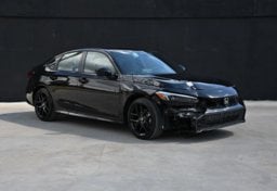 Picture of 2025 Honda Civic