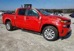 Picture of 2022 Chevrolet Silverado 1500 Limited
