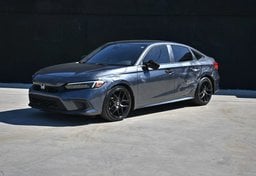 Picture of 2022 Honda Civic