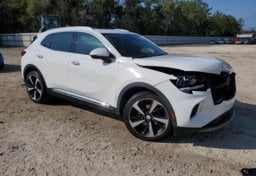 Picture of 2021 Buick Envision