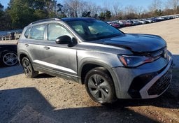 Picture of 2025 Volkswagen Taos