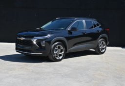 Picture of 2025 Chevrolet Trax
