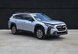 Picture of 2024 Subaru Outback