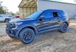 Picture of 2022 Ford Explorer