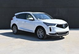Picture of 2022 Acura RDX