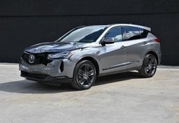 Picture of 2023 Acura RDX