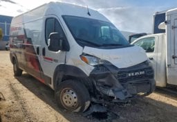 Picture of 2023 Ram ProMaster