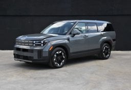 Picture of 2024 Hyundai SANTA FE