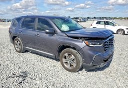 Picture of 2024 Honda Pilot