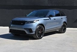 Picture of 2024 Land Rover Range Rover Velar