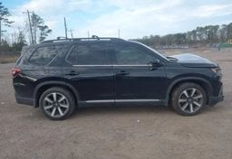 Picture of 2023 Honda Pilot