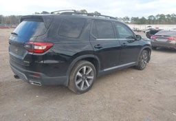 Picture of 2023 Honda Pilot