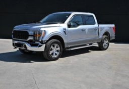 Picture of 2021 Ford F-150