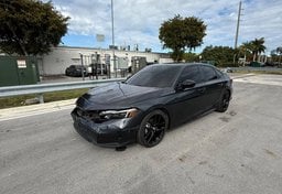 Picture of 2025 Honda Civic