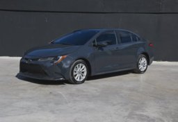 Picture of 2023 Toyota Corolla