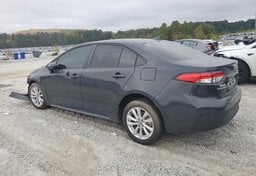 Picture of 2023 Toyota Corolla