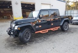 Picture of 2023 Jeep Gladiator