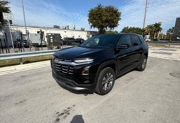 Picture of 2025 Chevrolet Equinox