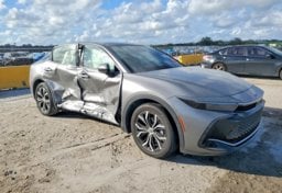 Picture of 2024 Toyota Crown