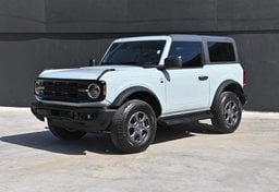 Picture of 2024 Ford Bronco