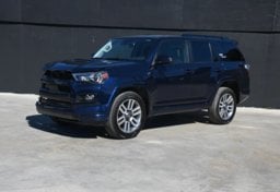 Picture of 2024 Toyota 4Runner