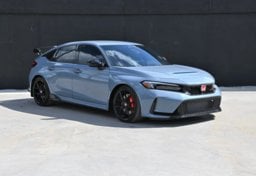 Picture of 2025 Honda Civic