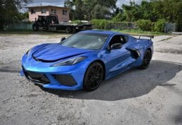Picture of 2023 Chevrolet Corvette