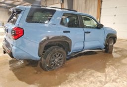 Picture of 2025 Toyota 4Runner