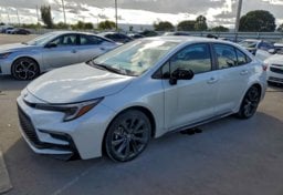 Picture of 2024 Toyota Corolla