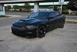 Picture of 2021 Dodge Charger