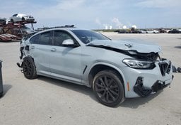 Picture of 2024 BMW X4