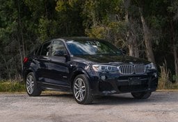 Picture of 2015 BMW X4