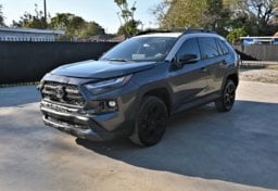 Picture of 2023 Toyota RAV4